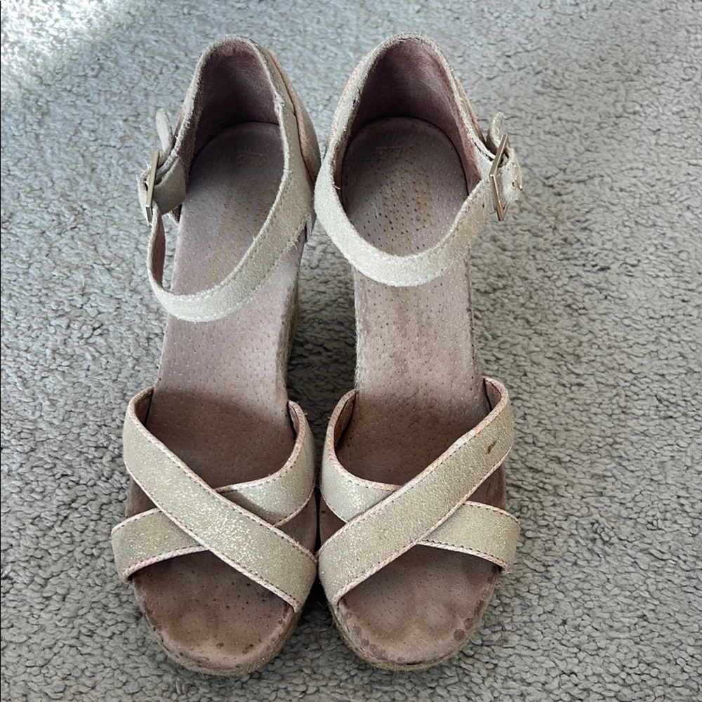 Toms Sandals